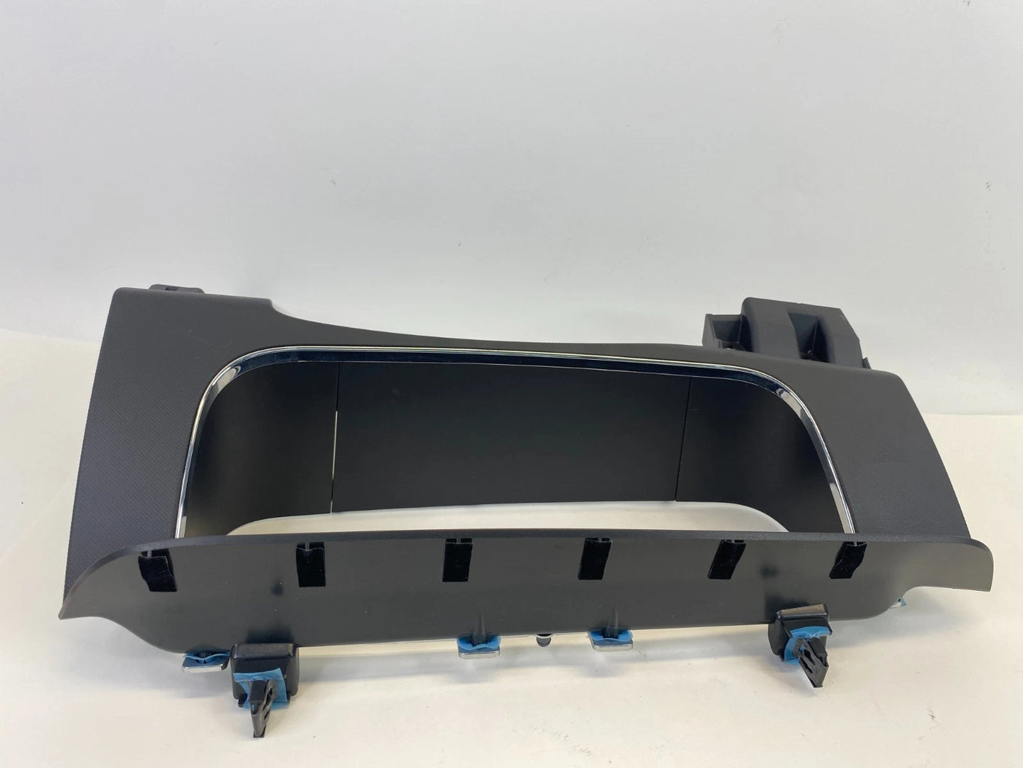 2013-2019 Ford Taurus Dash Speedometer Cluster Bezel Cover Trim OEM