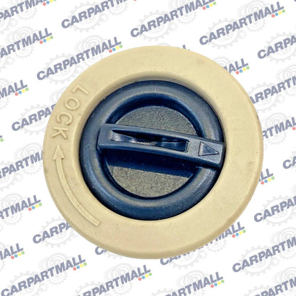 1995-2000 LEXUS LS400 REAR RIGHT PASSENGER DOOR PANEL LOCK COVER TRIM OEM