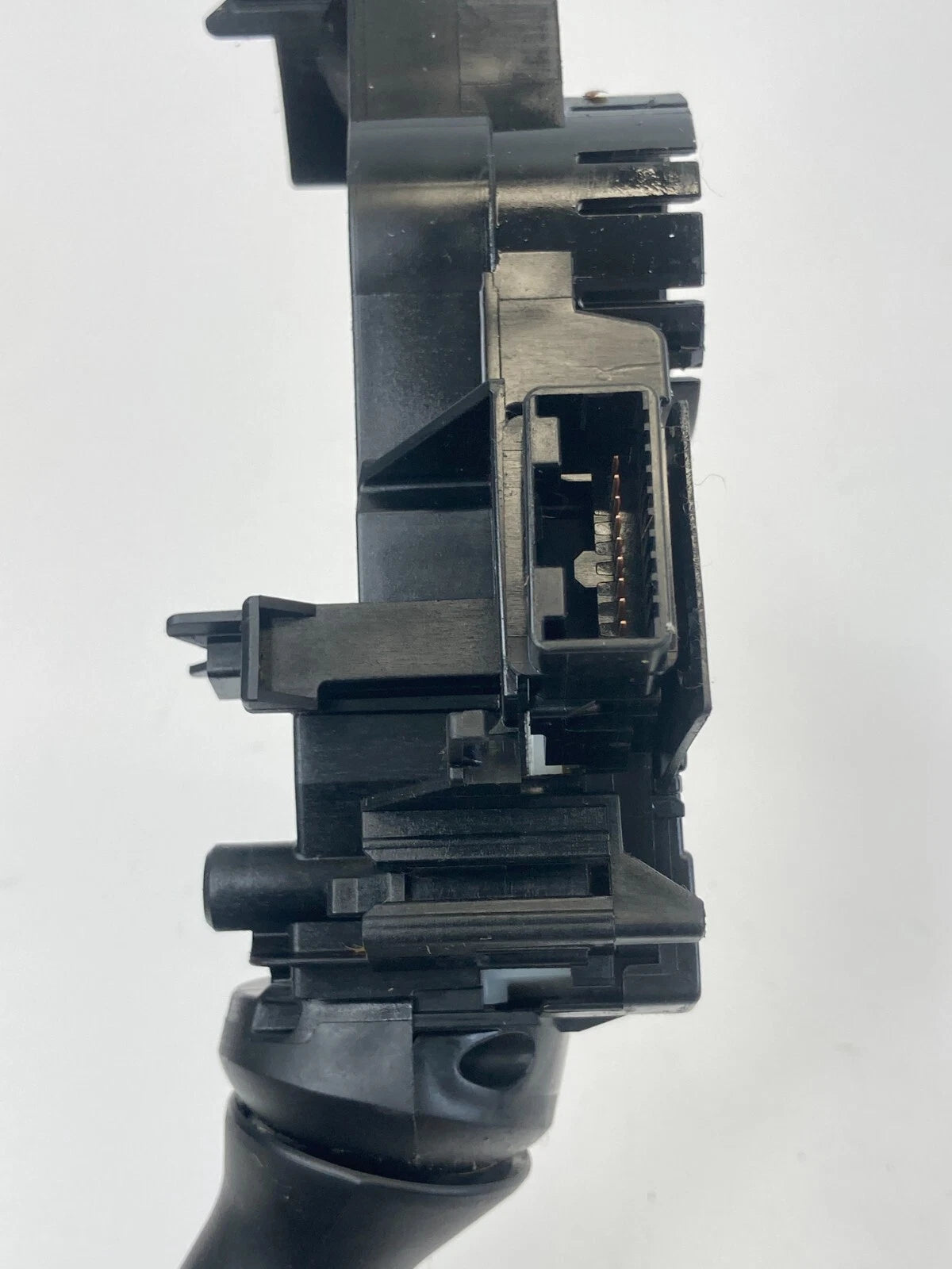 2004-2009 TOYOTA PRIUS HEADLIGHT TURN SIGNAL COLUMN CONTROL SWITCH OEM 17F100