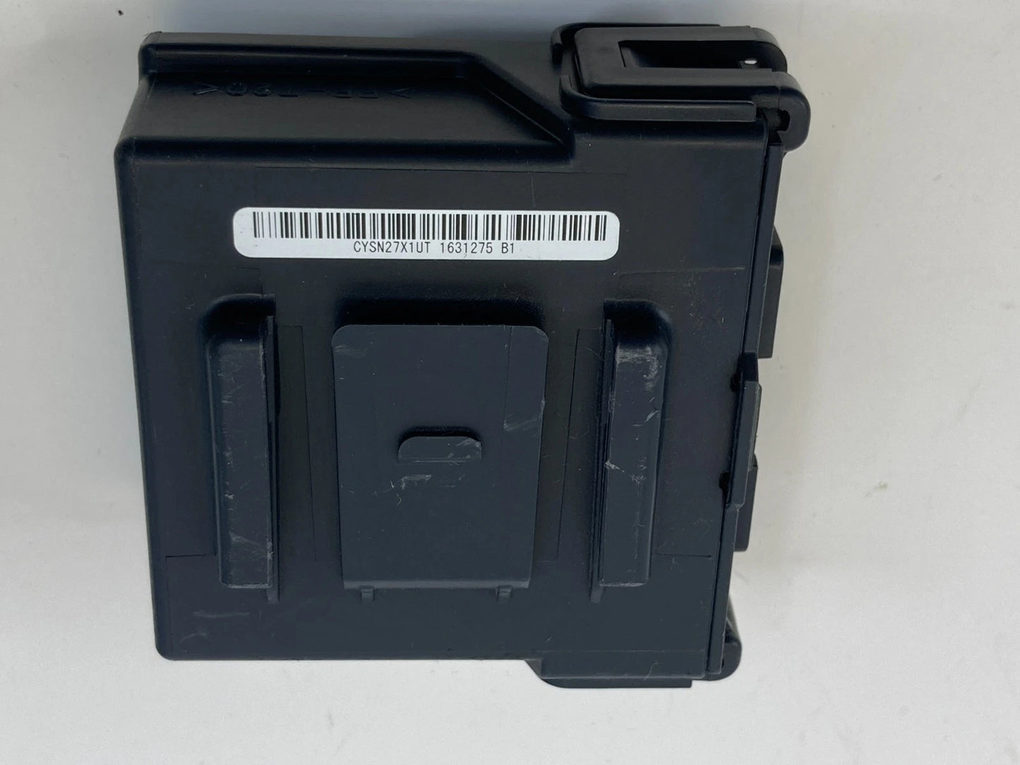 2017 2018 Nissan Altima Adas Advance Driver Assist Control Module 284E7-9HU0A