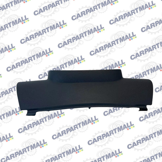 2006 2007 Cadillac CTS Steering Column Cover Trim Bezel 10037-JL467E OEM