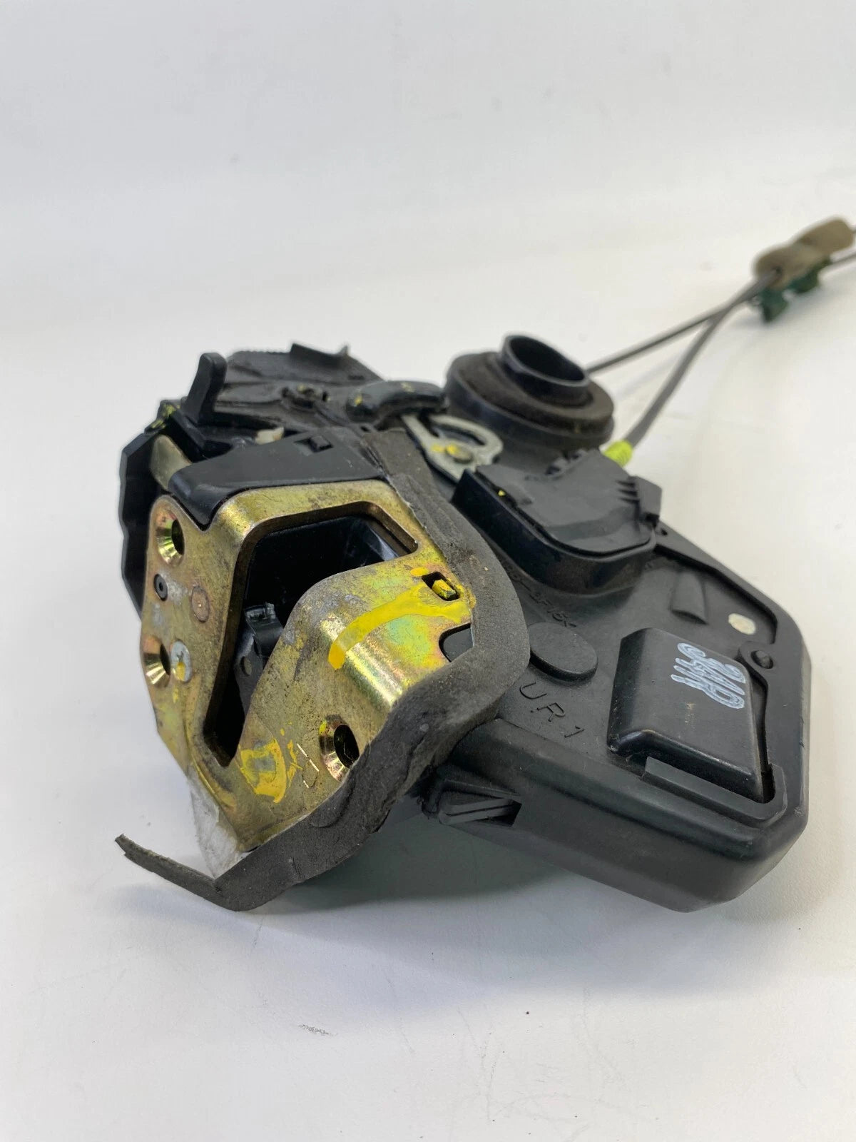 2002-2006 TOYOTA CAMRY REAR RIGHT SIDE DOOR LOCK LATCH RELEASE ACTUATOR ASSY