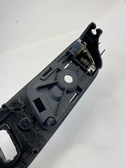 2016-2019 FORD POLICE INTERCEPTOR UTILITY FRONT RIGHT DOOR INNER HANDLE 7822600A