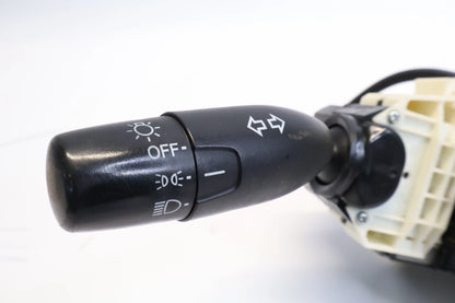 2007-2011 HONDA CR-V CRV HEADLIGHT TURN SIGNAL WIPER COMBINATION SWITCH OEM