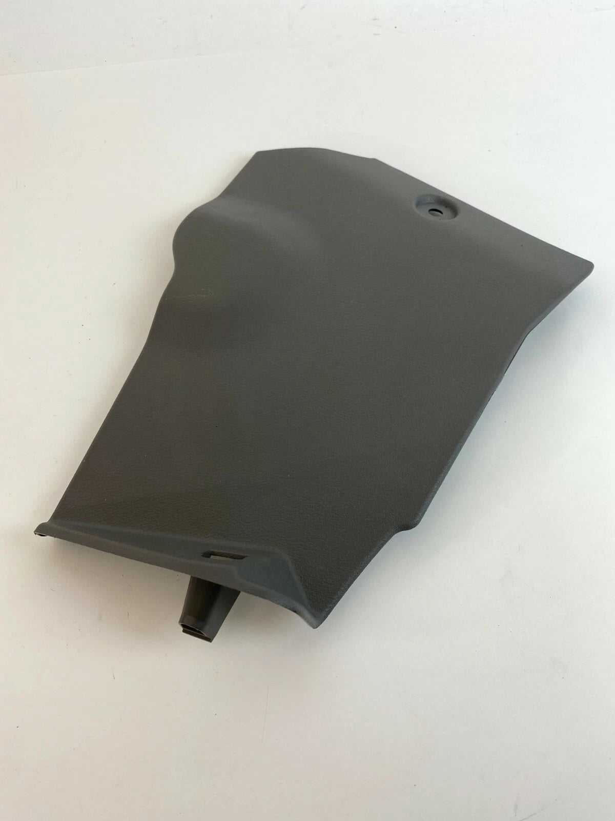 08-10 HONDA ODYSSEY FRONT CONSOLE LEFT DRIVER SIDE COVER PANEL TRIM 77348SHJA000
