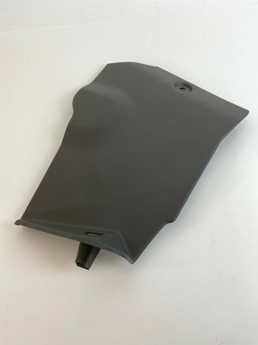 08-10 HONDA ODYSSEY FRONT CONSOLE LEFT DRIVER SIDE COVER PANEL TRIM 77348SHJA000