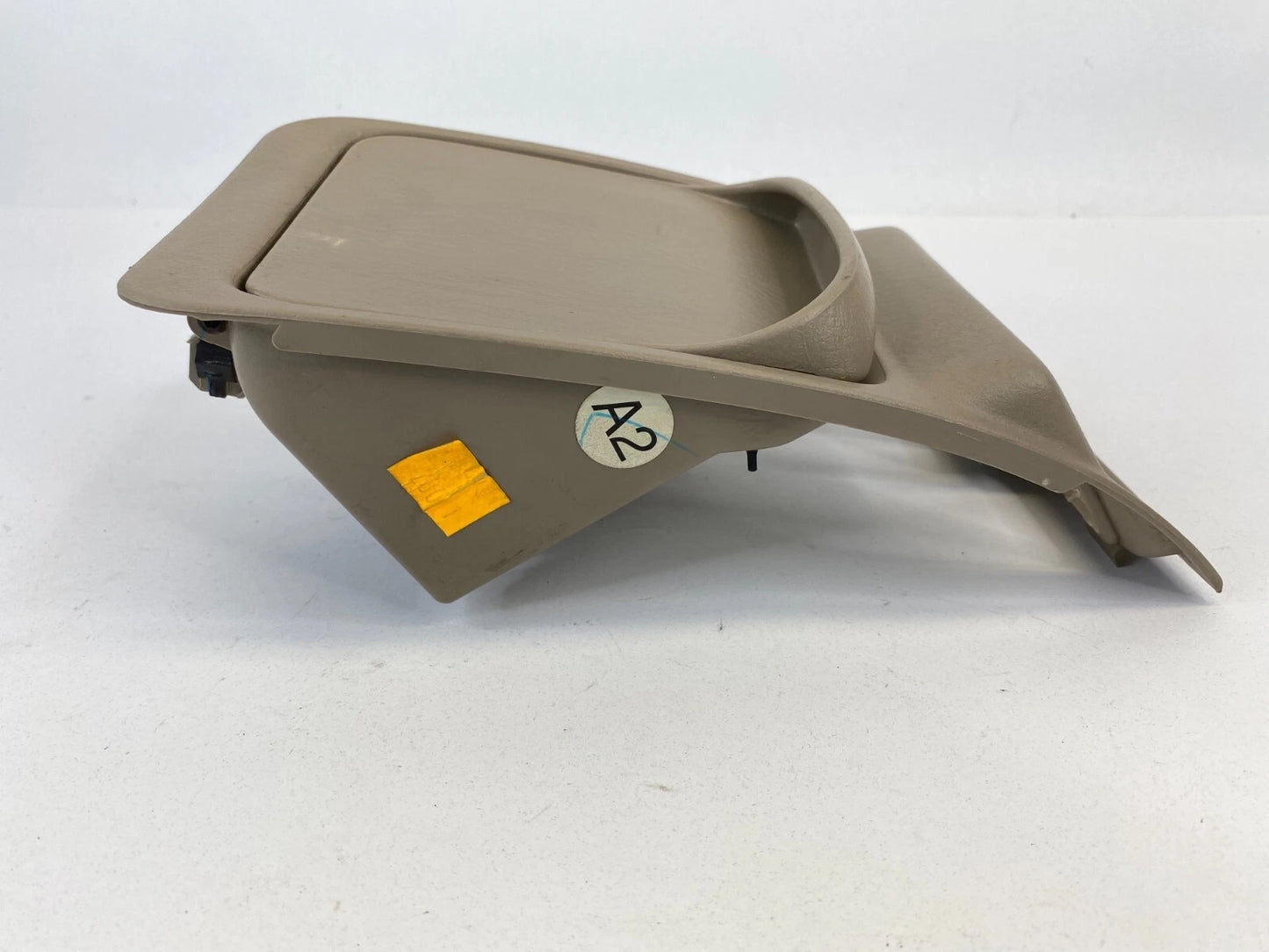 01 02 03 04 05 HONDA CIVIC LEFT DRIVER DASH STORAGE COMPARTMENT 77751-S5A OEM