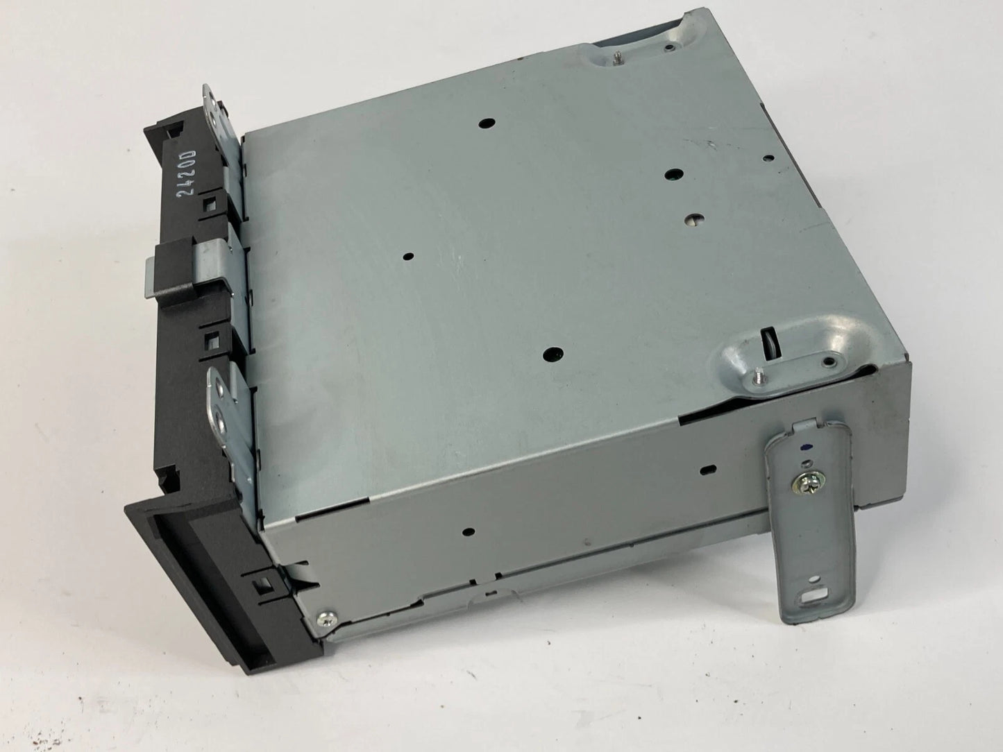 2013 2014 2015 2016 DODGE DART CENTER CONSOLE MOUNTED DVD PLAYER P05091057AC OEM