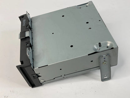 2013 2014 2015 2016 DODGE DART CENTER CONSOLE MOUNTED DVD PLAYER P05091057AC OEM