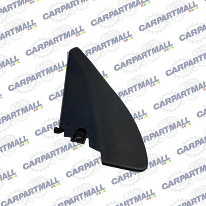 97-03 INFINITI QX4 FRONT LEFT SIDE INTERIOR DOOR CORNER COVER TRIM 802930W000