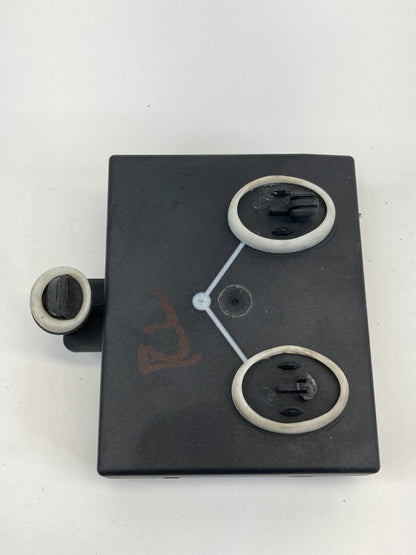 2011-2013 Audi A4 Quattro Rear Left Side Door Locking Control Module 8T0959795N