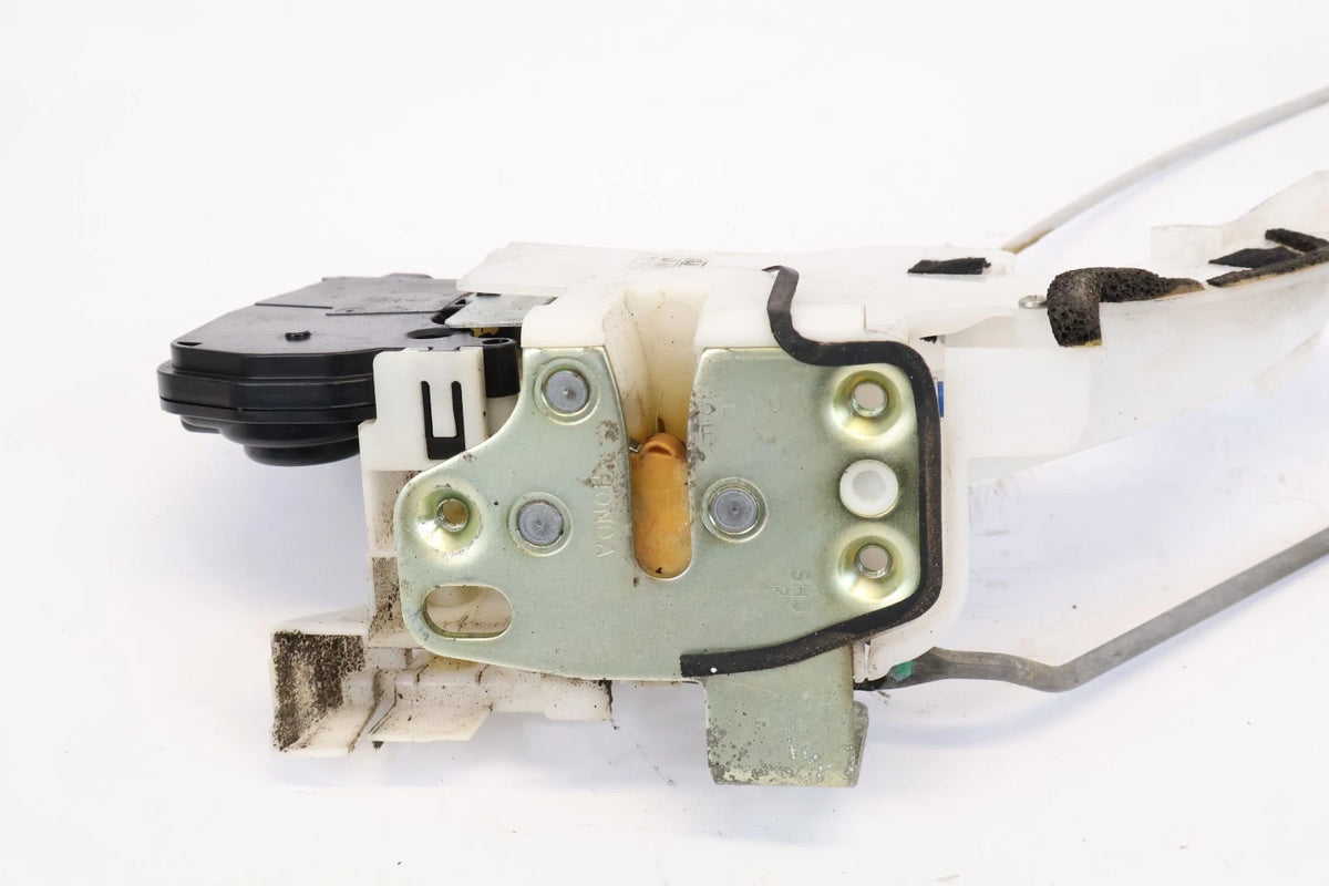 2005-2010 HONDA ODYSSEY FRONT RIGHT PASSENGER SIDE DOOR LOCK LATCH ACTUATOR OEM