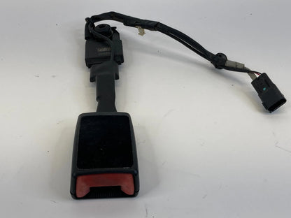 2013-2015 FORD ESCAPE FRONT RIGHT SIDE SEAT BELT BUCKLE CJ54-61208-A
