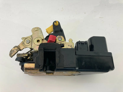 05-08 DODGE MAGNUM 06-10 CHARGER REAR RIGHT PASSENGER DOOR LOCK LATCH ACTUATOR