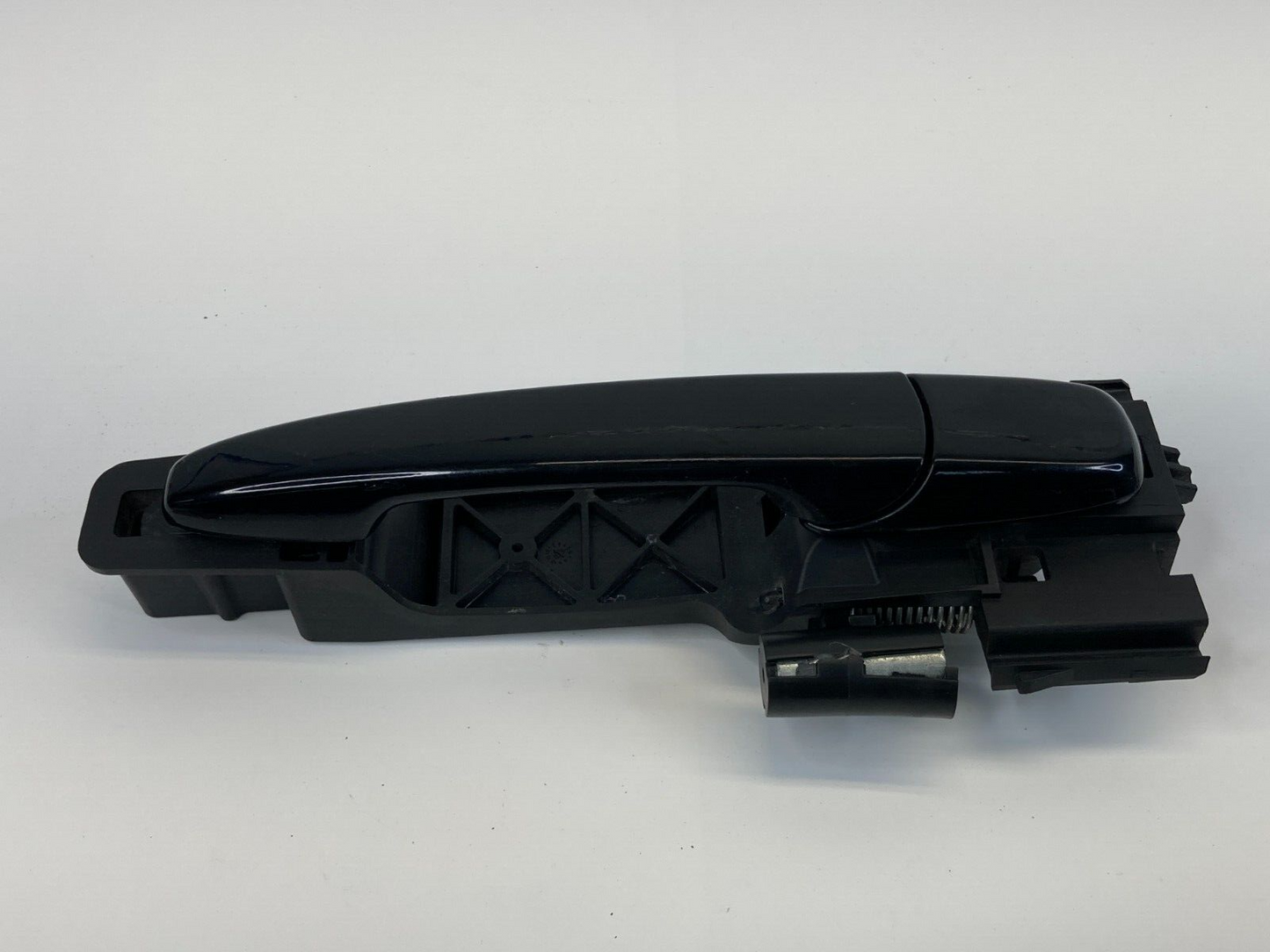 2007-2010 Ford Edge Lincoln MKX Rear Right Side Exterior Door Handle OEM