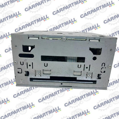 2007-2010 MITSUBISHI OUTLANDER RADIO STEREO AUDIO RECEIVER UNIT 8701A261 OEM