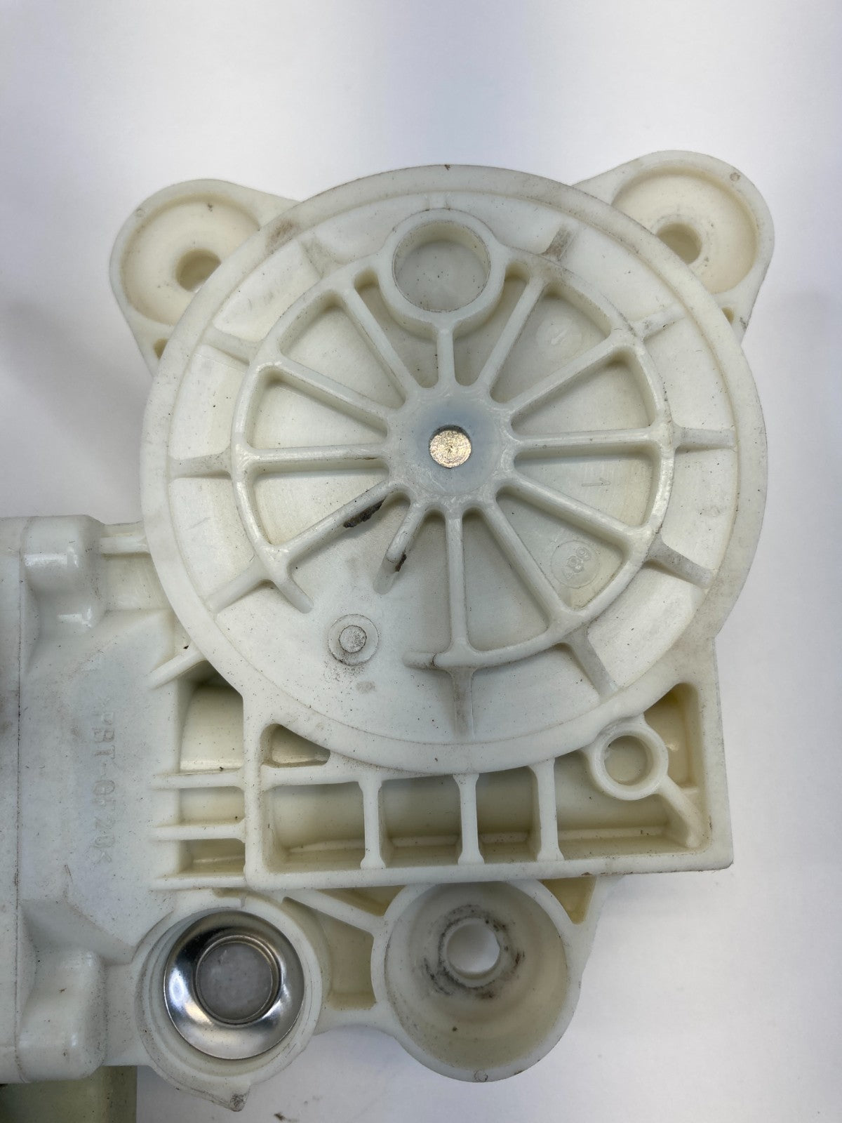 2006 Mercedes-Benz CLS500 Front Right Side Door Power Window Motor Assy OEM