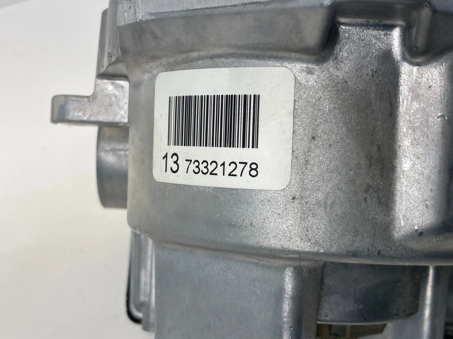 2017-2022 Chevrolet Trax 1.4L FWD Power Electric Steering Column Motor 42504352