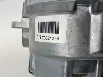 2017-2022 Chevrolet Trax 1.4L FWD Power Electric Steering Column Motor 42504352