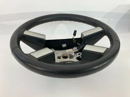 2005 2006 2007 CHRYSLER 300 LEFT DRIVER SIDE STEERING WHEEL ASSEMBLY 0UV221DVAC