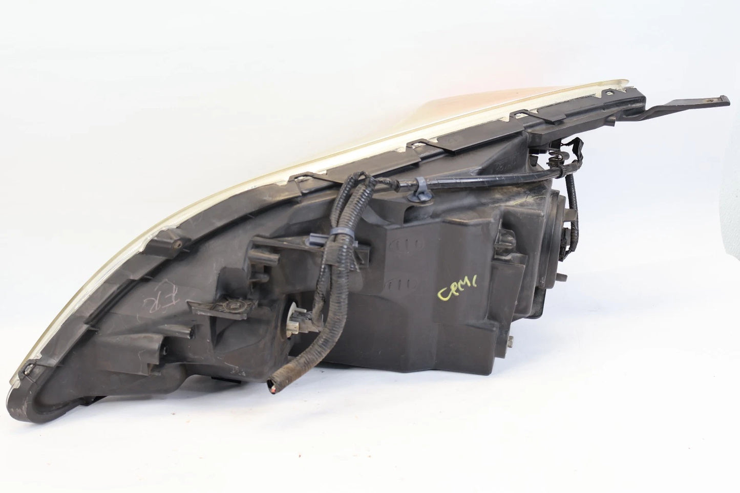 2007-2011 HONDA CR-V FRONT RIGHT SIDE HALOGEN HEADLIGHT HEAD LAMP ASSY OEM