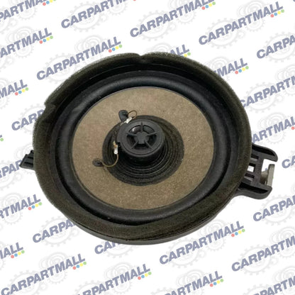 05-08 CHEVROLET UPLANDER 05 06 MONTANA REAR LEFT DOOR SPEAKER AUDIO 15883024 OEM
