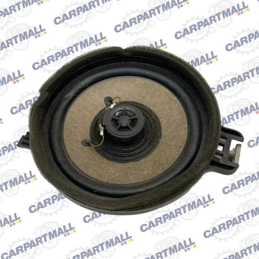 05-08 CHEVROLET UPLANDER 05 06 MONTANA REAR LEFT DOOR SPEAKER AUDIO 15883024 OEM
