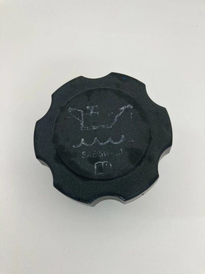 05-10 PONTIAC G6 06-09 SOLSTICE 3.5L V6 OHV 12V ENGINE OIL FILLER FLUID CAP OEM