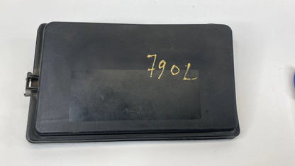 2006 LEXUS GS300 3.0L 2007 GS350 3.5L AT ENGINE FUSE BOX LID COVER 82662-30620