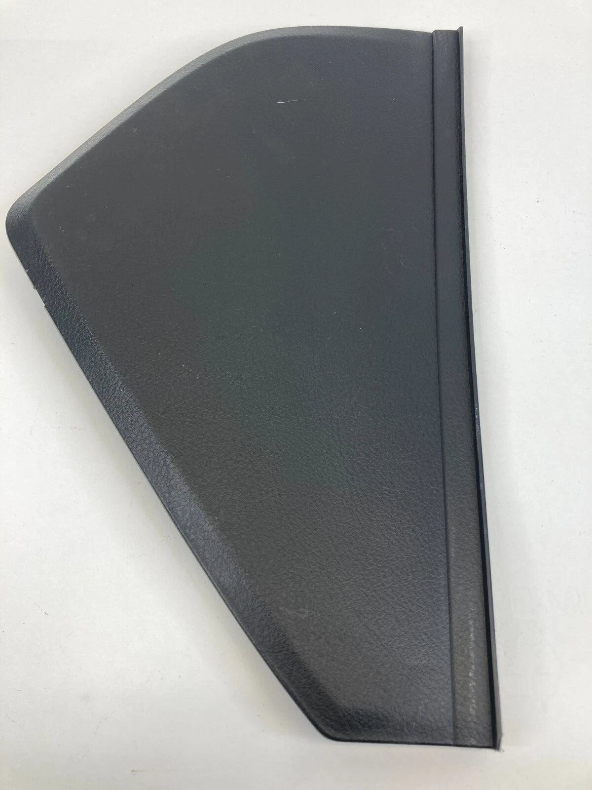 09-11 CHEVROLET AVEO AVEO5 RIGHT SIDE DASH END CAP COVER BEZEL TRIM 96655189 OEM