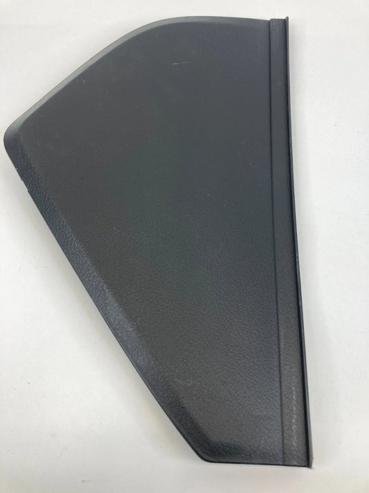 09-11 CHEVROLET AVEO AVEO5 RIGHT SIDE DASH END CAP COVER BEZEL TRIM 96655189 OEM