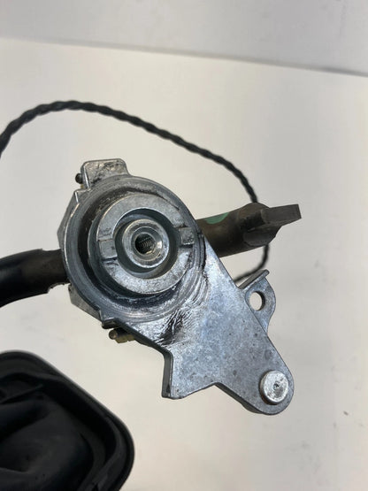 05-10 DODGE DAKOTA AUTOMATIC TRANSMISSION GEARSHIFT SHIFTER LEVER 55351137AB OEM