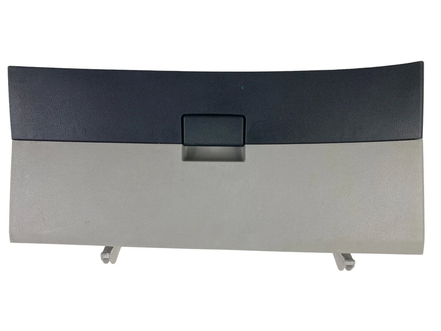 2008 2009 NISSAN ROGUE GLOVE BOX LID DOOR STORAGE COMPARTMENT COVER 27081-EQ500