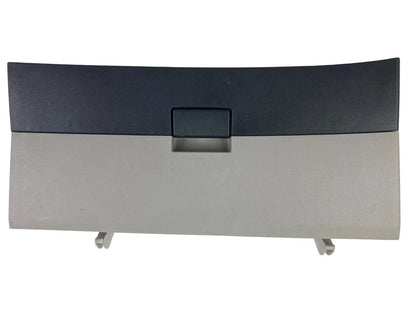 2008 2009 NISSAN ROGUE GLOVE BOX LID DOOR STORAGE COMPARTMENT COVER 27081-EQ500