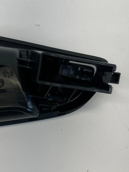 12-18 FORD FOCUS FRONT RIGHT PASSENGER SIDE INTERIOR DOOR HANDLE A22600-AE OEM