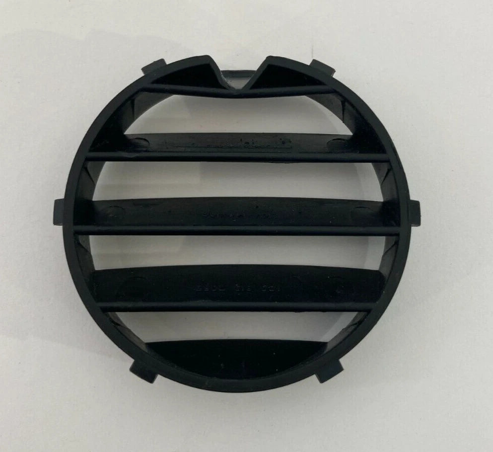 1998-2010 VW BEETLE DASH LEFT DRIVER DEFOGGER DEFROST AIR VENT GRILLE 1C0819705