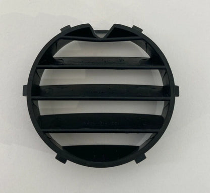 1998-2010 VW BEETLE DASH LEFT DRIVER DEFOGGER DEFROST AIR VENT GRILLE 1C0819705