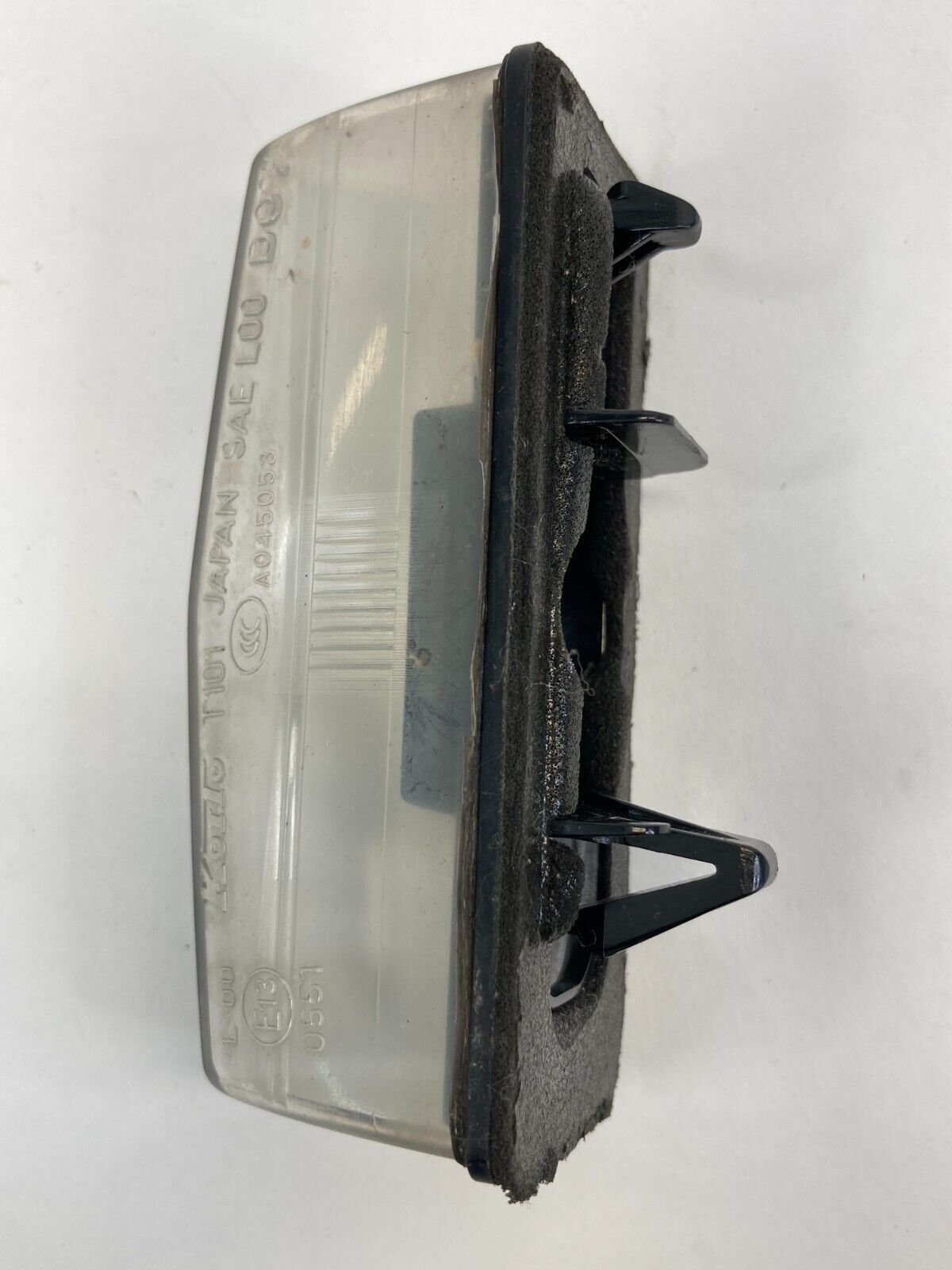 2004-2015 Toyota Prius Hatchback Rear Trunk License Plate Light Lamp A045053 OEM