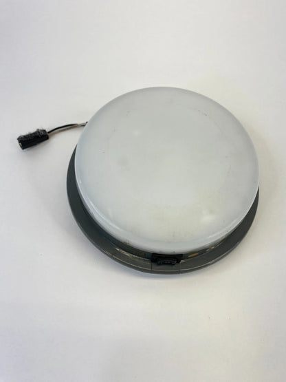 2013-2019 FORD POLICE INTERCEPTOR UTILITY ROOF DOME MAP LIGHT LAMP 27163 OEM