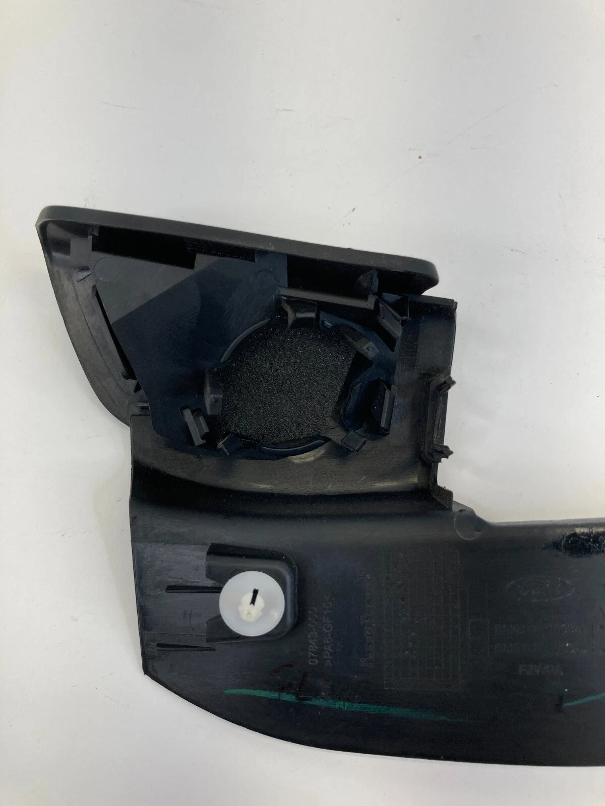 2012-2018 FORD FOCUS FRONT LEFT SIDE DOOR TWEETER COVER TRIM BM51-18C863-A