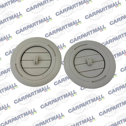 2011-2020 DODGE GRAND CARAVAN REAR ROOF HEADLINER AC AIR VENT DUCT LOUVER OEM