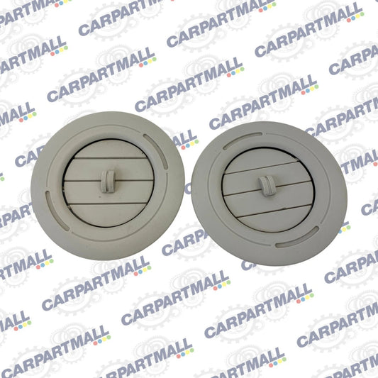 2011-2020 DODGE GRAND CARAVAN REAR ROOF HEADLINER AC AIR VENT DUCT LOUVER OEM