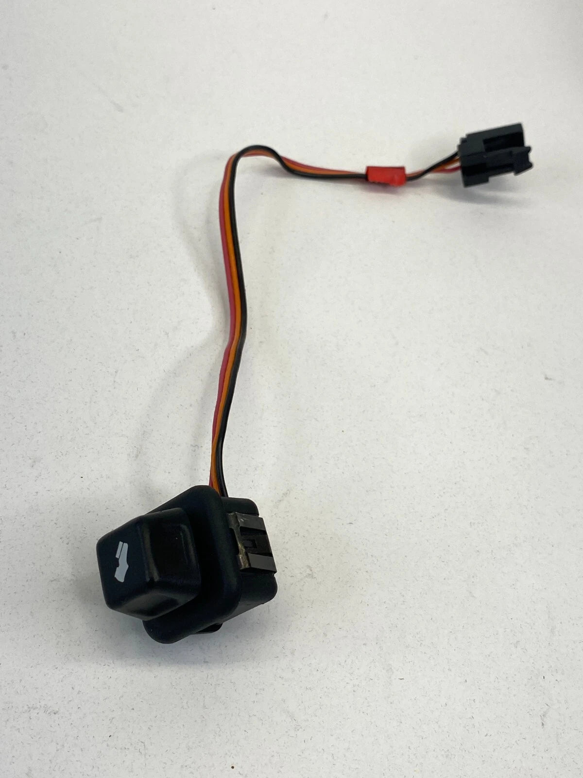 2005 2006 2007 2008 2009 SAAB 9-7X PEDAL ADJUSTMENT CONTROL SWITCH OEM