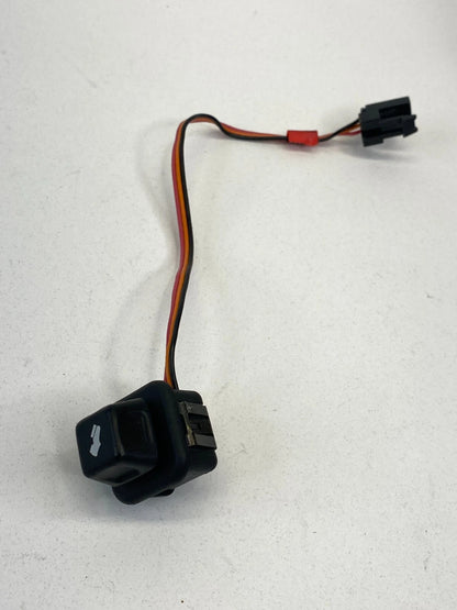 2005 2006 2007 2008 2009 SAAB 9-7X PEDAL ADJUSTMENT CONTROL SWITCH OEM