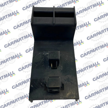2003-2007 NISSAN MURANO FRONT BUMPER SIDE SUPPORT CLIP BRACKET OEM