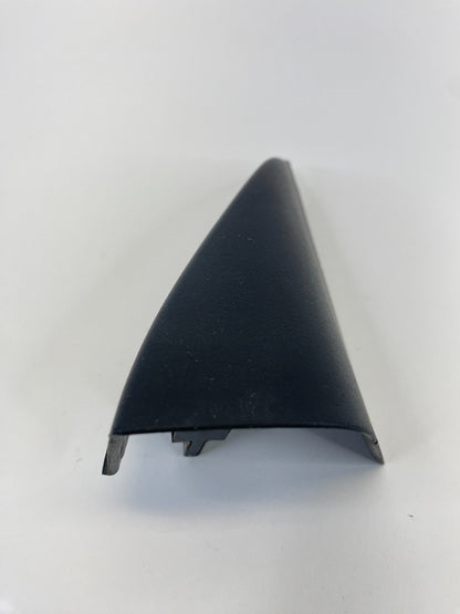 2007-2017 Jeep Patriot Front Right Side Mirror Cover Trim Panel 1KM08TRMAB OEM