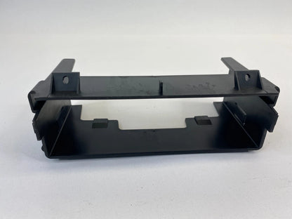 99-03 MERCEDES-BENZ CLK430 DASH CLIMATE CONTROL ADAPTER COVER TRIM A2086890016