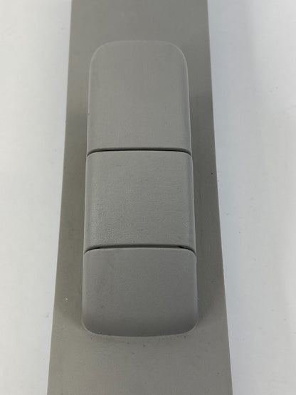 2011-2014 Ford Edge Front Left Driver Seat Belt Shoulder Height Adjuster Trim