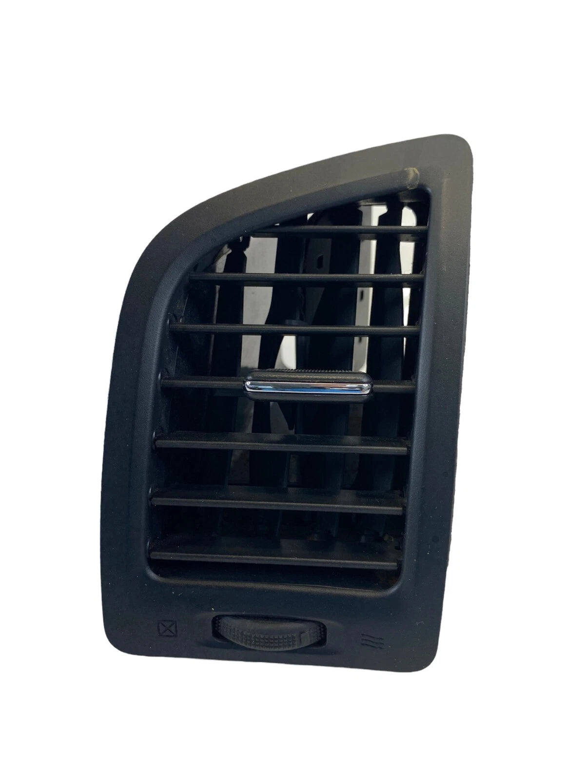2013-2015 NISSAN ALTIMA DASH LEFT DRIVER A/C AIR VENT DUCT OUTER E946-5211E100