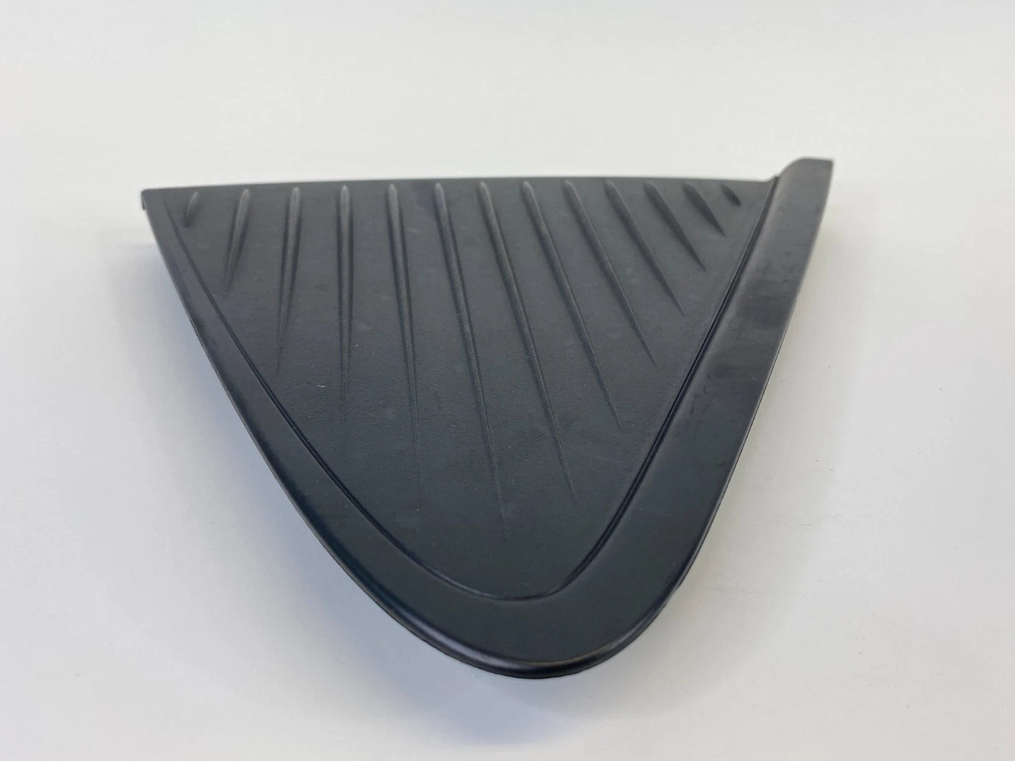 2008-2014 DODGE AVENGER REAR RIGHT EXTERIOR APPLIQUE MOLDING TRIM 05155494AE OEM